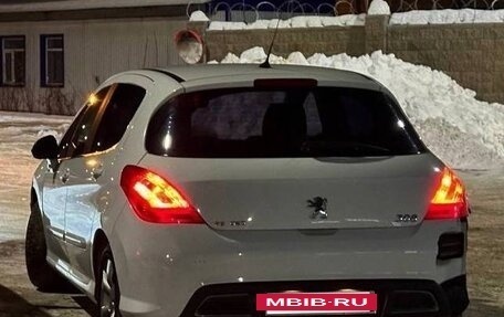 Peugeot 308 II, 2010 год, 310 000 рублей, 8 фотография