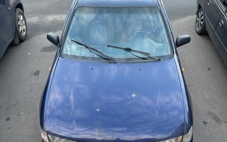 Nissan Almera, 1998 год, 120 000 рублей, 6 фотография