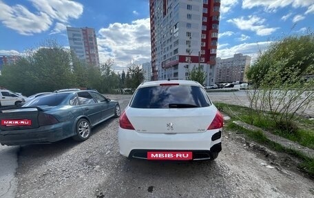 Peugeot 308 II, 2010 год, 310 000 рублей, 3 фотография