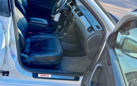Skoda Rapid I, 2019 год, 1 345 000 рублей, 9 фотография