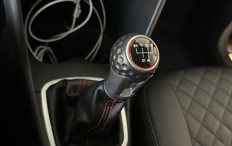 Volkswagen Polo VI (EU Market), 2011 год, 800 000 рублей, 21 фотография