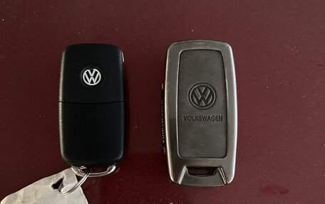 Volkswagen Polo VI (EU Market), 2011 год, 800 000 рублей, 28 фотография