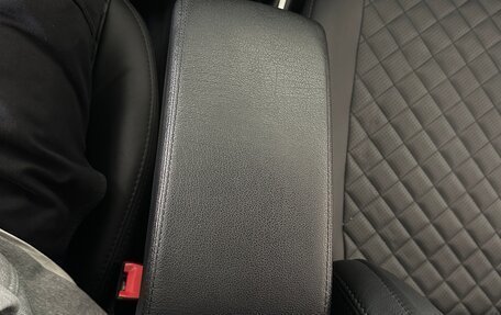 Volkswagen Polo VI (EU Market), 2011 год, 800 000 рублей, 23 фотография