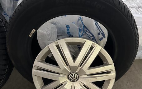 Volkswagen Polo VI (EU Market), 2011 год, 800 000 рублей, 33 фотография