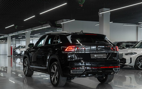 Volkswagen Teramont I, 2026 год, 5 650 000 рублей, 4 фотография