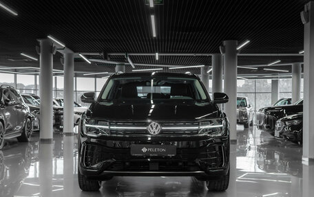 Volkswagen Teramont I, 2026 год, 5 650 000 рублей, 3 фотография
