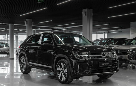 Volkswagen Teramont I, 2026 год, 5 650 000 рублей, 2 фотография