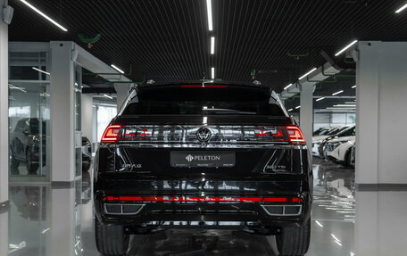 Volkswagen Teramont I, 2026 год, 5 650 000 рублей, 6 фотография