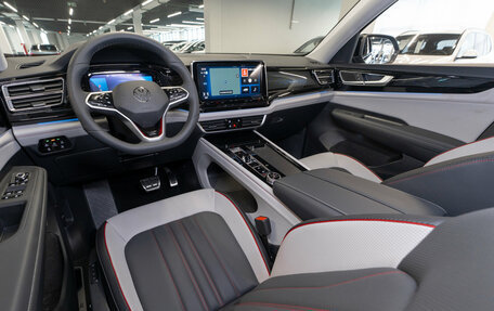 Volkswagen Teramont I, 2026 год, 5 650 000 рублей, 7 фотография