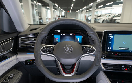 Volkswagen Teramont I, 2026 год, 5 650 000 рублей, 11 фотография