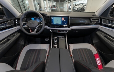 Volkswagen Teramont I, 2026 год, 5 650 000 рублей, 8 фотография