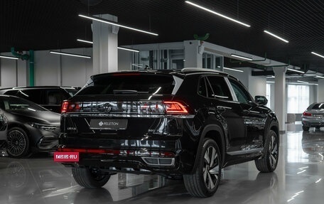 Volkswagen Teramont I, 2026 год, 5 650 000 рублей, 5 фотография