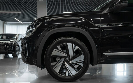 Volkswagen Teramont I, 2026 год, 5 650 000 рублей, 28 фотография