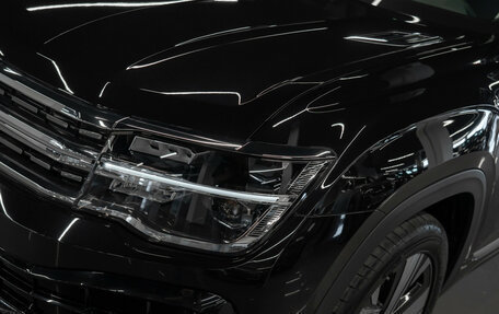 Volkswagen Teramont I, 2026 год, 5 650 000 рублей, 29 фотография