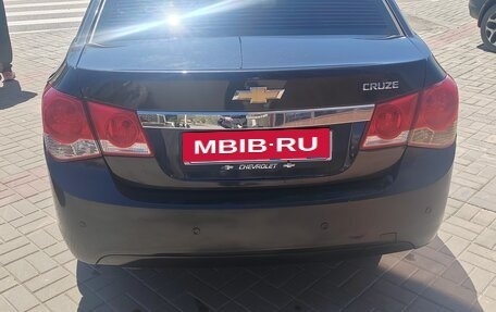 Chevrolet Cruze II, 2012 год, 720 000 рублей, 2 фотография