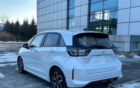 Honda Life, 2021 год, 1 490 000 рублей, 5 фотография