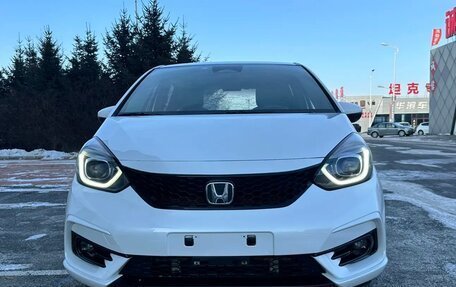 Honda Life, 2021 год, 1 490 000 рублей, 2 фотография