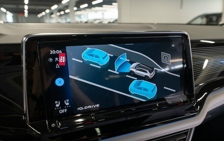 Volkswagen Teramont I, 2026 год, 5 650 000 рублей, 22 фотография
