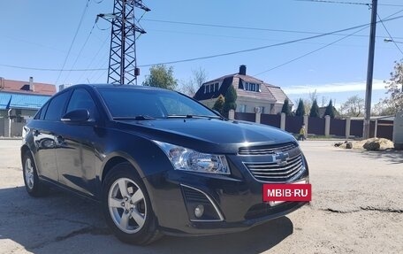 Chevrolet Cruze II, 2012 год, 720 000 рублей, 6 фотография