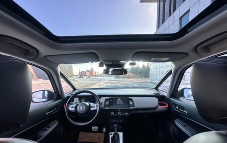 Honda Life, 2021 год, 1 490 000 рублей, 10 фотография