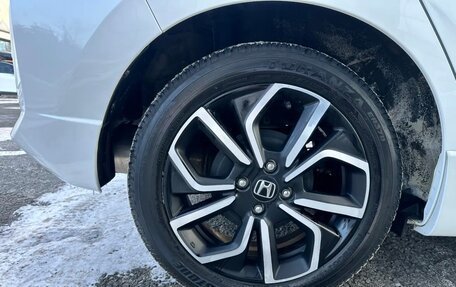 Honda Life, 2021 год, 1 490 000 рублей, 9 фотография