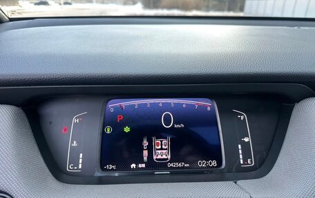 Honda Life, 2021 год, 1 490 000 рублей, 12 фотография