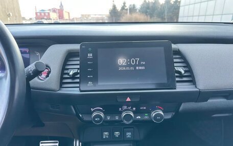 Honda Life, 2021 год, 1 490 000 рублей, 13 фотография