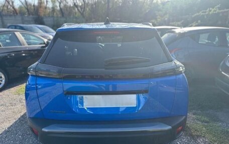 Peugeot 2008 II, 2025 год, 2 713 000 рублей, 4 фотография