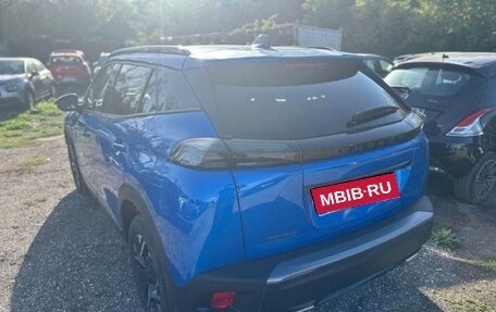 Peugeot 2008 II, 2025 год, 2 713 000 рублей, 3 фотография