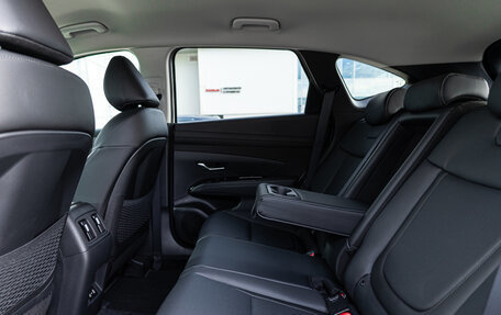 Hyundai Tucson, 2025 год, 4 940 000 рублей, 22 фотография