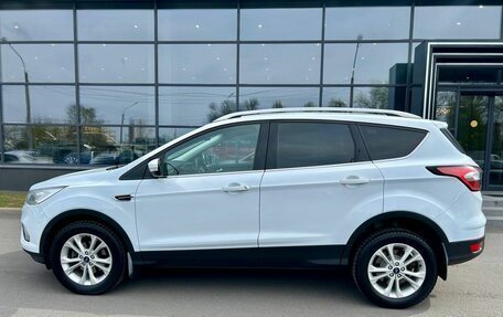 Ford Kuga III, 2018 год, 1 700 000 рублей, 2 фотография