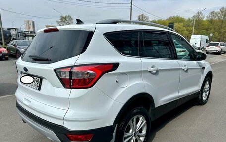 Ford Kuga III, 2018 год, 1 700 000 рублей, 5 фотография