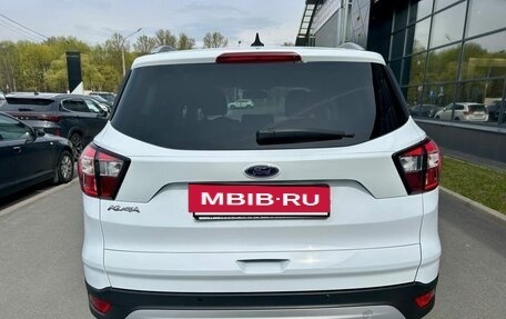 Ford Kuga III, 2018 год, 1 700 000 рублей, 4 фотография
