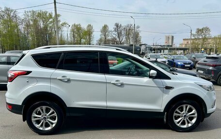 Ford Kuga III, 2018 год, 1 700 000 рублей, 6 фотография