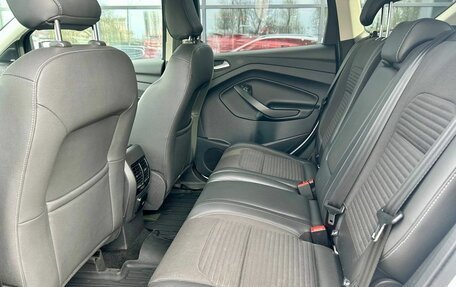 Ford Kuga III, 2018 год, 1 700 000 рублей, 9 фотография