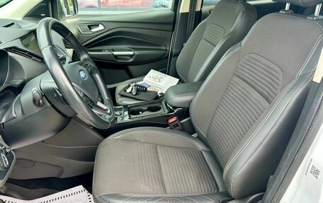 Ford Kuga III, 2018 год, 1 700 000 рублей, 11 фотография