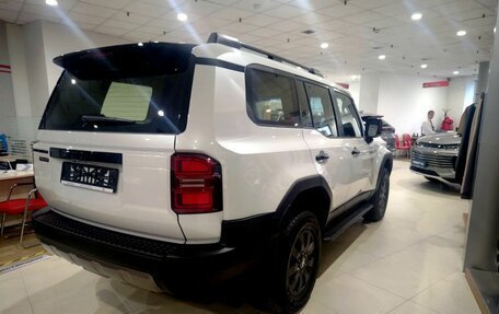 Toyota Land Cruiser Prado, 2026 год, 11 700 000 рублей, 5 фотография