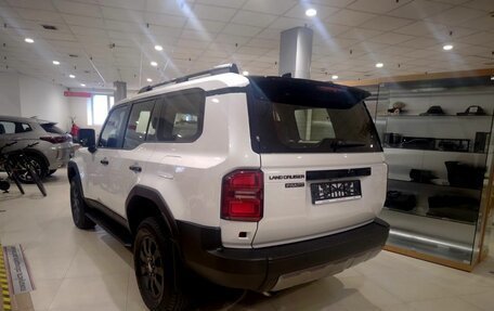 Toyota Land Cruiser Prado, 2026 год, 11 700 000 рублей, 4 фотография