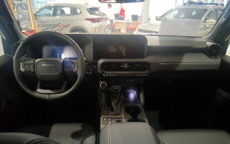 Toyota Land Cruiser Prado, 2026 год, 11 700 000 рублей, 7 фотография