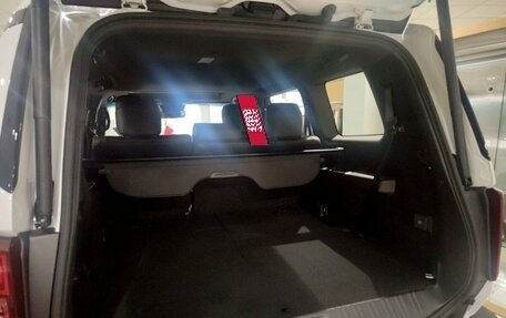 Toyota Land Cruiser Prado, 2026 год, 11 700 000 рублей, 6 фотография