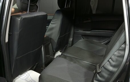 SsangYong Kyron I, 2011 год, 850 000 рублей, 8 фотография