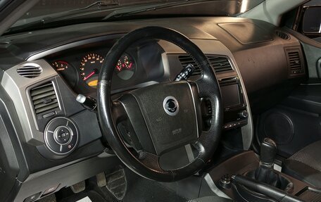 SsangYong Kyron I, 2011 год, 850 000 рублей, 7 фотография