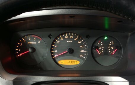 SsangYong Kyron I, 2011 год, 850 000 рублей, 11 фотография