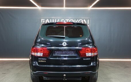 SsangYong Kyron I, 2011 год, 850 000 рублей, 5 фотография