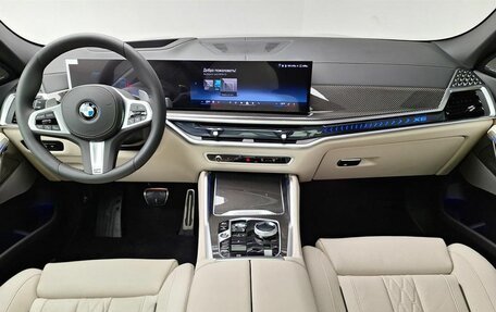 BMW X6, 2025 год, 16 690 000 рублей, 4 фотография