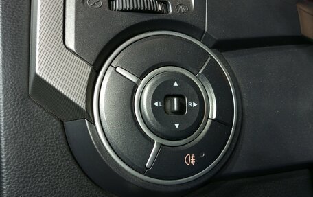 SsangYong Kyron I, 2011 год, 850 000 рублей, 14 фотография