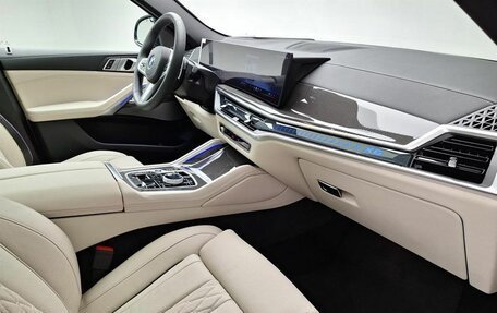 BMW X6, 2025 год, 16 690 000 рублей, 5 фотография