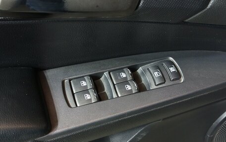 SsangYong Kyron I, 2011 год, 850 000 рублей, 15 фотография