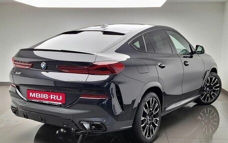 BMW X6, 2025 год, 16 690 000 рублей, 2 фотография