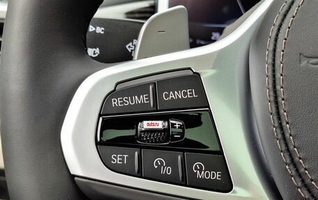 BMW X6, 2025 год, 16 690 000 рублей, 14 фотография